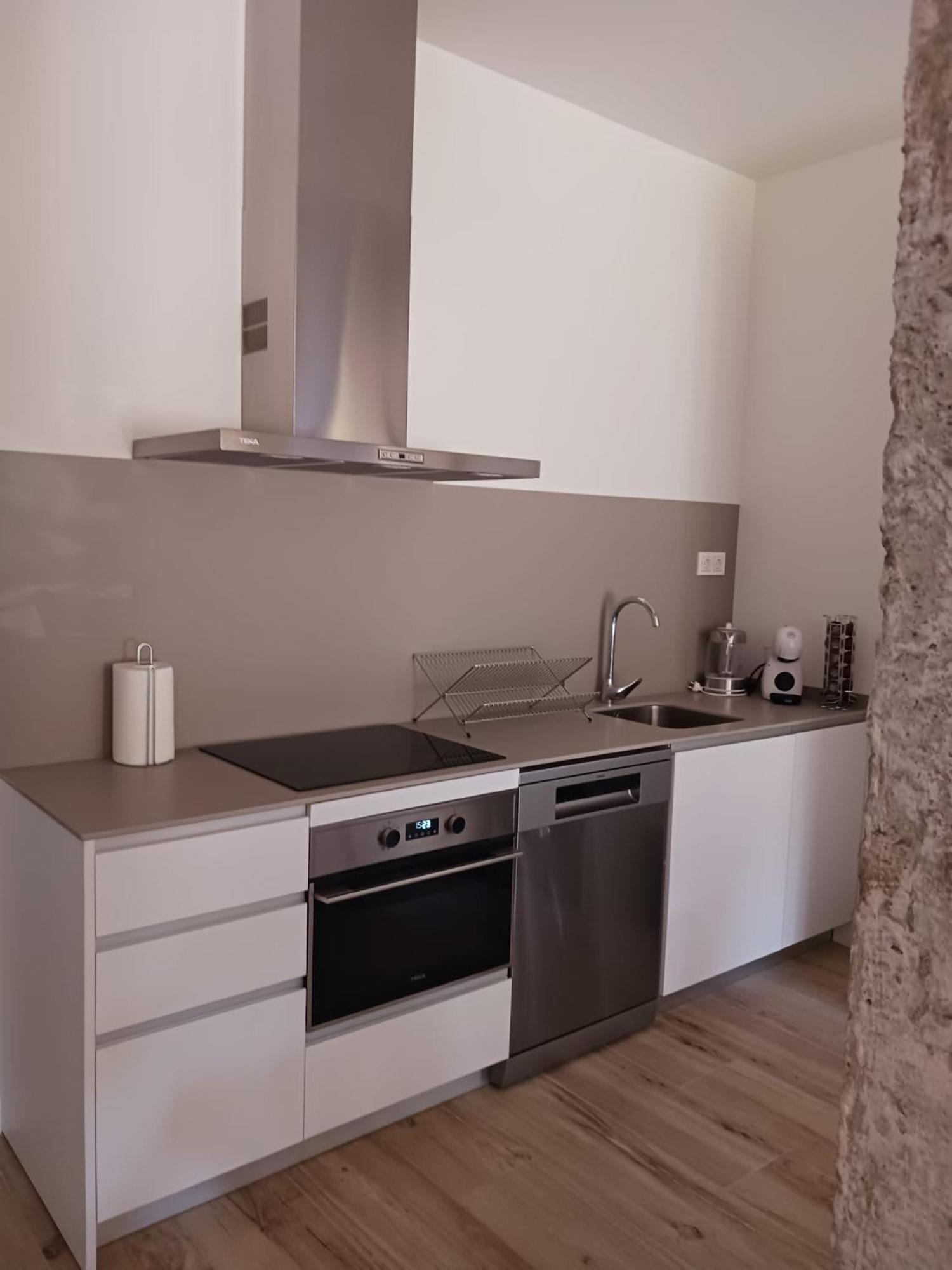 Apartamentos Gran Via By Sanse Holidays Сан Себастиан Екстериор снимка